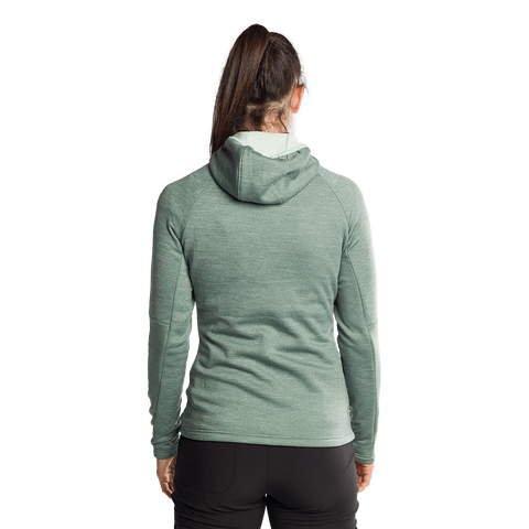 trangoworld Chaqueta Mujer LIBAR Gran oferta