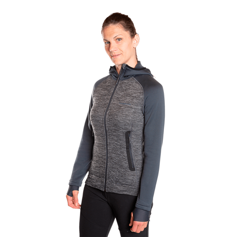 trangoworld Chaqueta Mujer ASIEGO VD Rebajas baratas