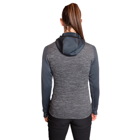 trangoworld Chaqueta Mujer ASIEGO VD Rebajas baratas