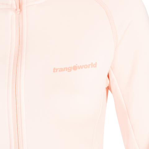 trangoworld Chaqueta Mujer HASSELA Rebajas de fábrica