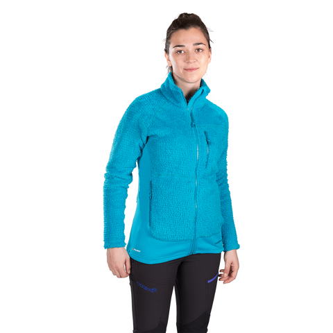 trangoworld Chaqueta Mujer TRX2 LOFT WM PRO Los más vendidos