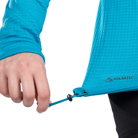trangoworld Chaqueta Mujer TRX2 GRID WM PRO Ventas relámpago