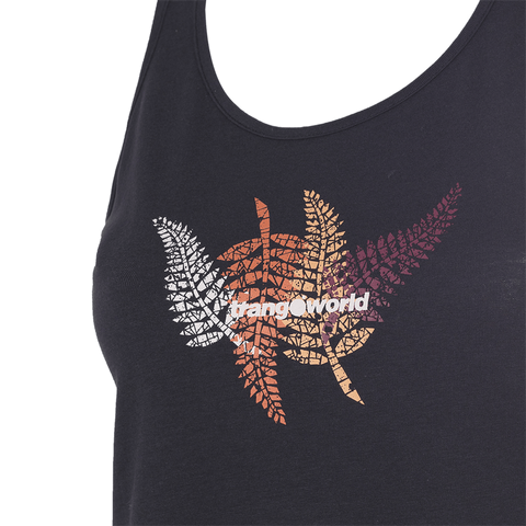 trangoworld Camiseta Mujer FERN Tienda