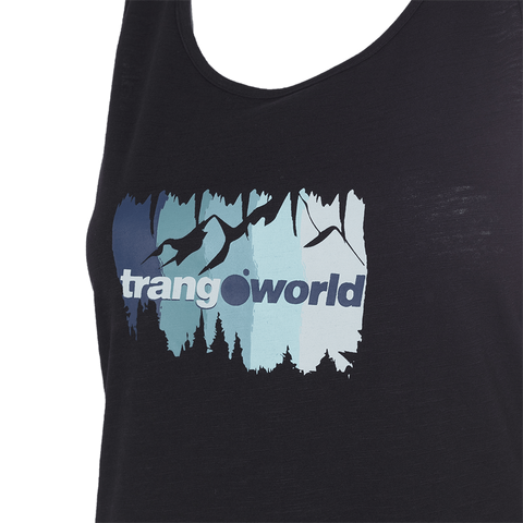 trangoworld Camiseta Mujer KISALE Mejor oferta