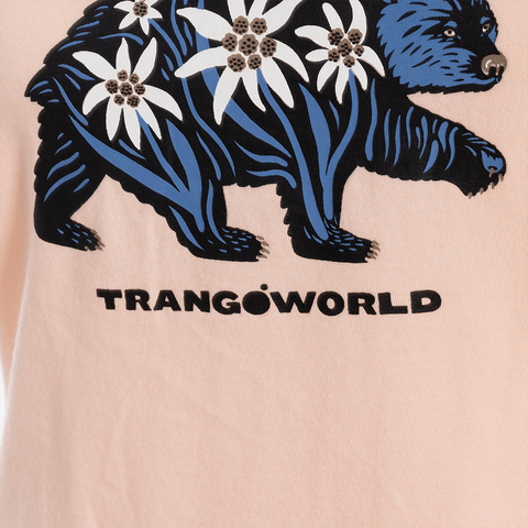 trangoworld Camiseta Mujer BEAR-T WM COMPRAR AHORA