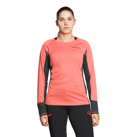 trangoworld Camiseta Mujer SARDALA Último día