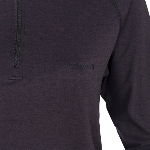 trangoworld Pullover interior Mujer LOUDET Promoción por tiempo limitado