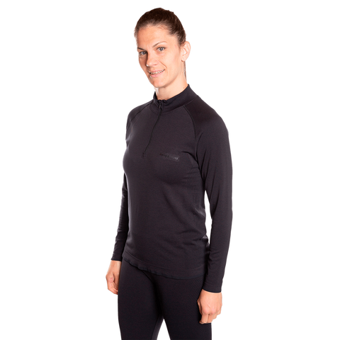 trangoworld Pullover interior Mujer LOUDET Promoción por tiempo limitado