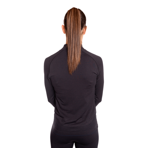 trangoworld Pullover interior Mujer LOUDET Promoción por tiempo limitado