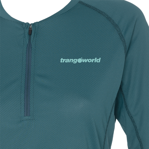 trangoworld Camiseta Mujer NARET Promoción trimestral