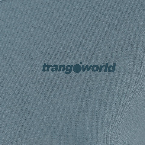 trangoworld Camiseta Mujer TABERG Solo queda un día