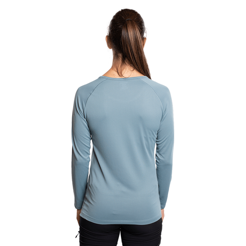 trangoworld Camiseta Mujer TABERG Solo queda un día