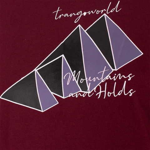 trangoworld Camiseta Mujer HEMSEDAL Grandes descuentos