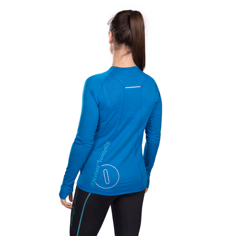 trangoworld Camiseta Mujer PERTUSA Liquidación