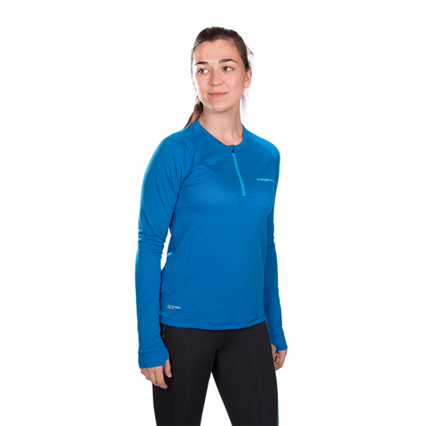 trangoworld Camiseta Mujer PERTUSA Liquidación