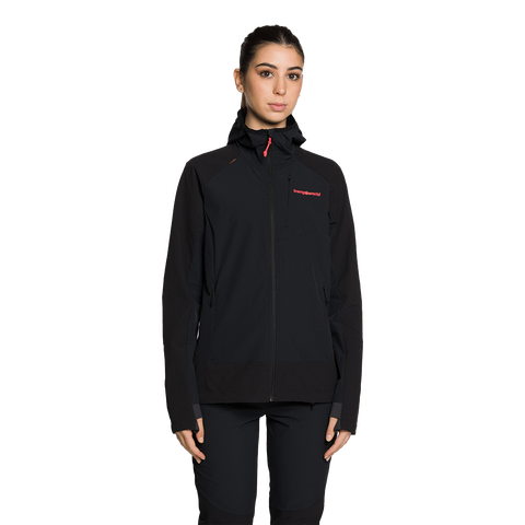 trangoworld Chaqueta Mujer CAILLICH DF Envío internacional gratuito