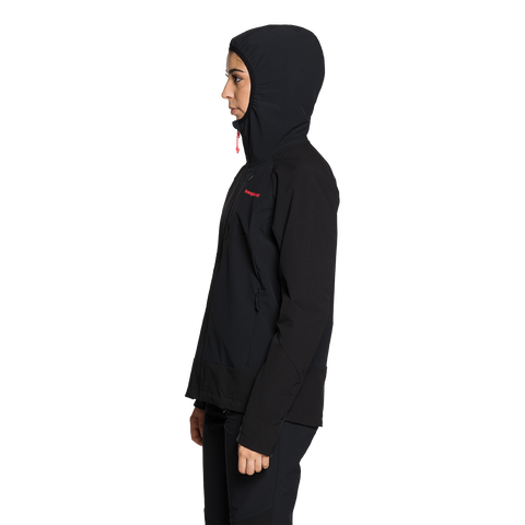 trangoworld Chaqueta Mujer CAILLICH DF Envío internacional gratuito