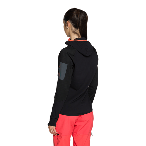 trangoworld Chaqueta Mujer MARLE Tienda de fábrica