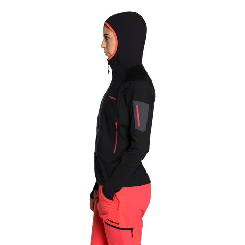 trangoworld Chaqueta Mujer MARLE Tienda de fábrica