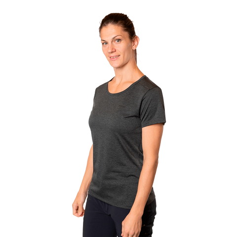 trangoworld Camiseta Mujer RJAVINA Limitado a 3 días