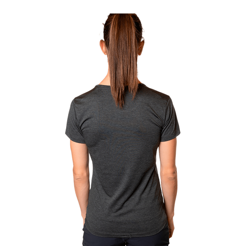 trangoworld Camiseta Mujer RJAVINA Limitado a 3 días