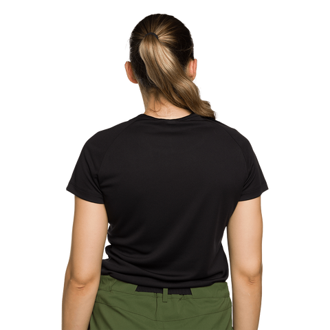 trangoworld Camiseta Mujer OHRID Ahorra y exporta
