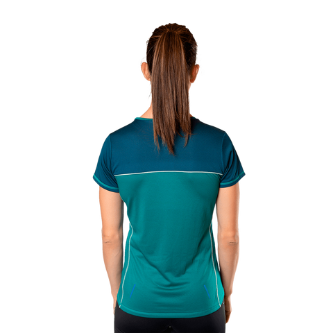 trangoworld Camiseta Mujer SEZZE Precios de Black Friday