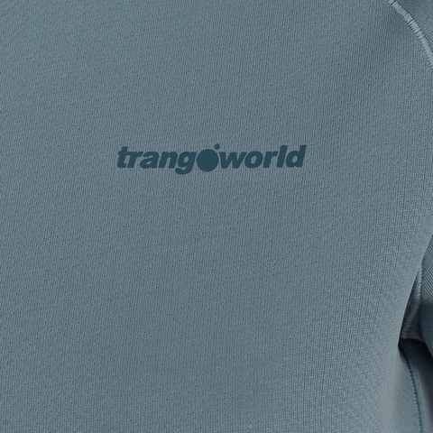 trangoworld Camiseta Mujer LAISAN En oferta