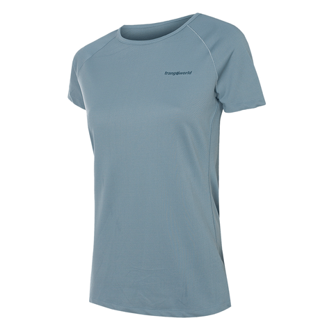 trangoworld Camiseta Mujer LAISAN En oferta