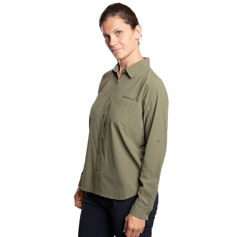 trangoworld Camisa Mujer ARDONES VN Última moda