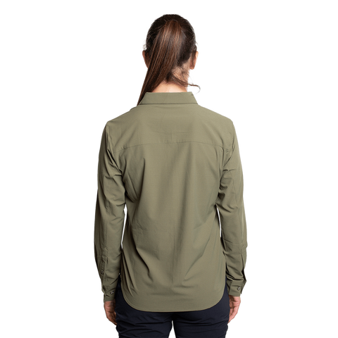 trangoworld Camisa Mujer ARDONES VN Última moda