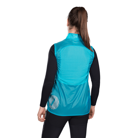 trangoworld Chaleco Mujer AZARA Descuento por venta flash