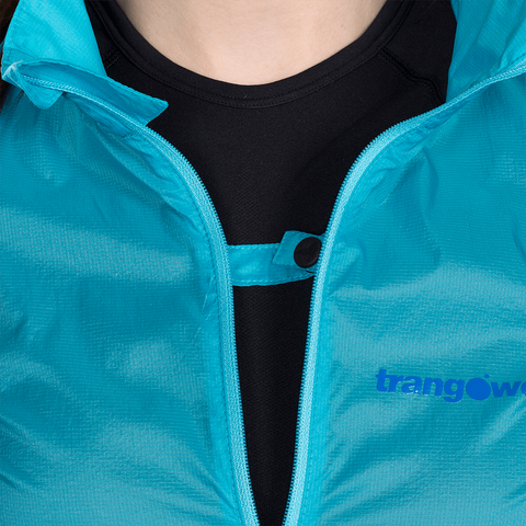 trangoworld Chaleco Mujer AZARA Descuento por venta flash