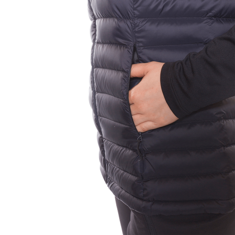trangoworld Chaleco Mujer SALORIA DC Ofertas de temporada