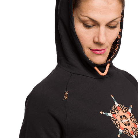 trangoworld Sudadera Mujer BUCEGI Grandes ahorros