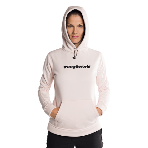 trangoworld Sudadera Mujer POPPI Rebajas de fin de temporada