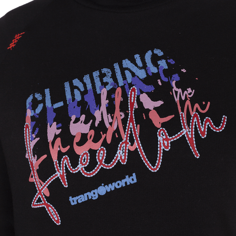 trangoworld Sudadera Mujer ROSENDAL Precio ultrabajo