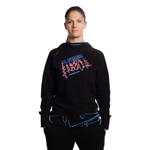 trangoworld Sudadera Mujer ROSENDAL Precio ultrabajo