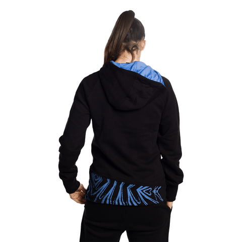 trangoworld Sudadera Mujer ROSENDAL Precio ultrabajo