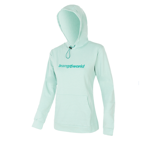 trangoworld Sudadera Mujer SOUSA NT Devoluciones gratuitas