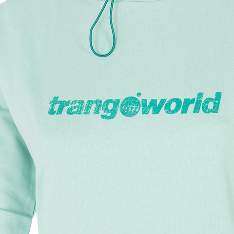 trangoworld Sudadera Mujer SOUSA NT Devoluciones gratuitas