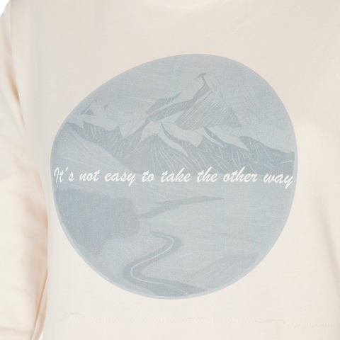 trangoworld Sudadera Mujer MOLO 2025