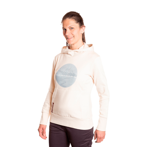 trangoworld Sudadera Mujer MOLO 2025