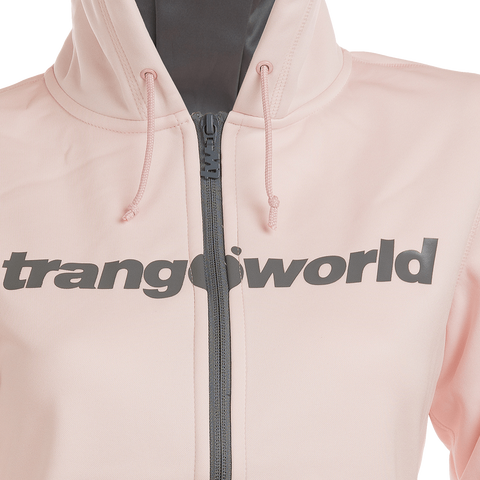 trangoworld Chaqueta Mujer LIENA Outlet