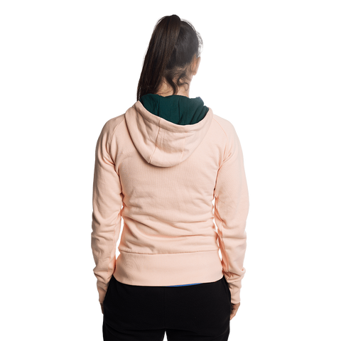 trangoworld Chaqueta Mujer SERENITY Outlet online