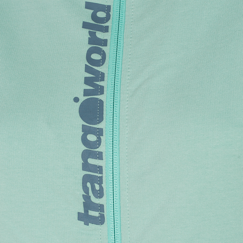 trangoworld Chaqueta Mujer ROZES Rebajas