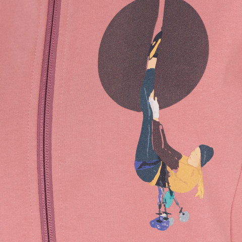 trangoworld Chaqueta Mujer ATXARTE Ofertas
