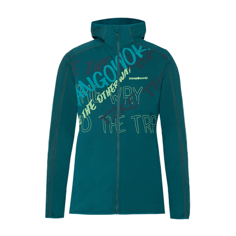 trangoworld Chaqueta Mujer MIAGE En oferta