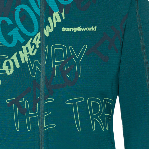 trangoworld Chaqueta Mujer MIAGE En oferta