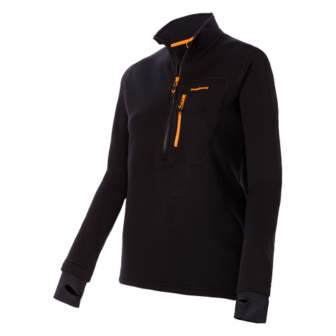 trangoworld Pullover Mujer TRX2 STRETCH WM PRO Rebajas de fábrica
